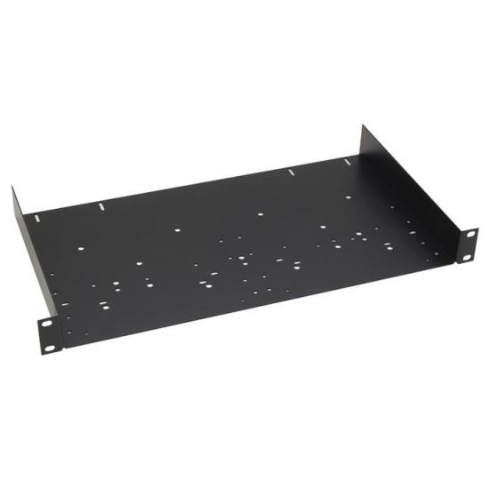 Tava Rack 1U 19" Adam Hall 8754
