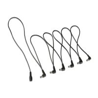 Cablu distributie alimentare DC Palmer PWC6 , 6xDC 5.5x2.5
