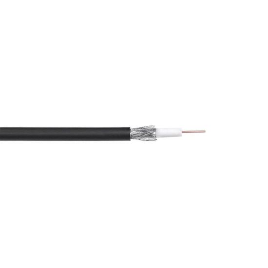 Cablu coaxial RG660 , cupru