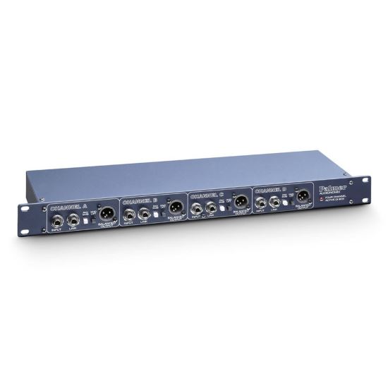 DI Box activ 4 canale Palmer PAN 03