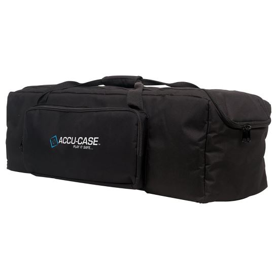 Geanta proiectoare 8 par LED ADJ F8 PAR BAG