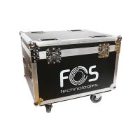 Case 4 movinghead Fos Case 4 Spot 150 cu roti