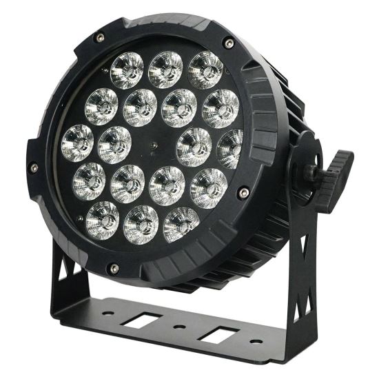 Proiector PAR Fos PAR 18X10W PRO