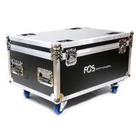 Case lumini Fos Case Spot 40 , pentru 4 movinghead