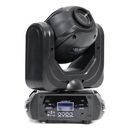 Movinghead spot Fos Spot 40W