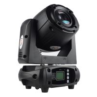 Movinghead spot Fos Iridium 75W Spot