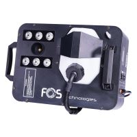 Masina de fum vertical Fos JET 900