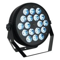 Proiector PAR Fos PAR 18X10W Flat