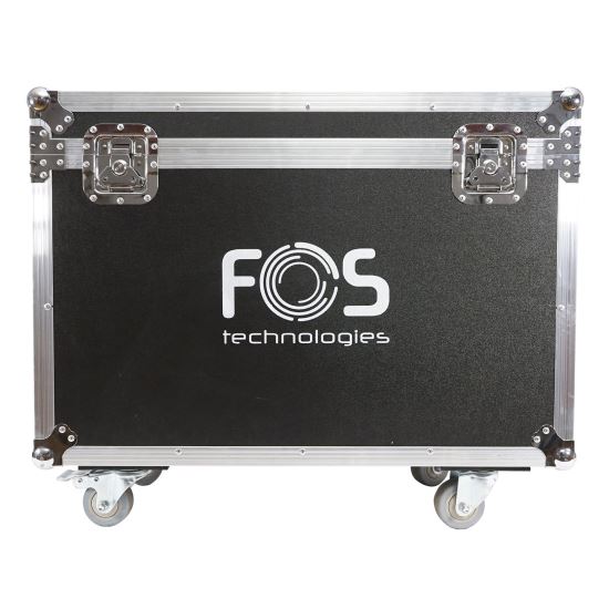 Case lumini Fos Double Case Spot 150