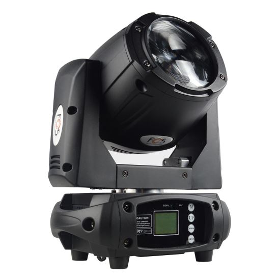 Movinghead beam Fos Iridium 75W Beam