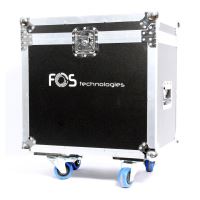 Case lumini Fos Double Case Wash 360