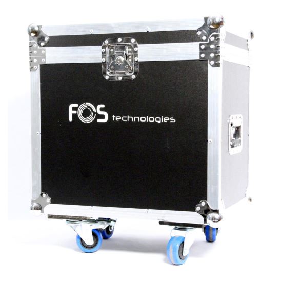Case lumini Fos Double Case Wash 360