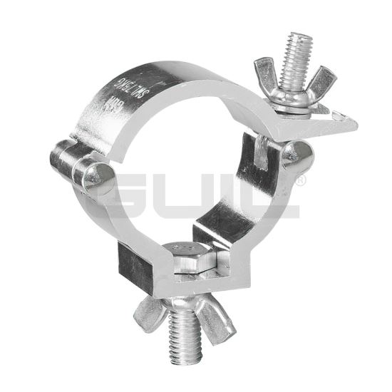Clema simpla lumini Guil ABZ-00, 50mm