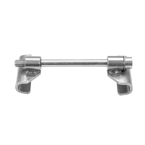 Clema conectare rama platforma Guil TMU-02 , inox