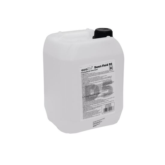 Lichid hazer Eurolite D-5 , 5L