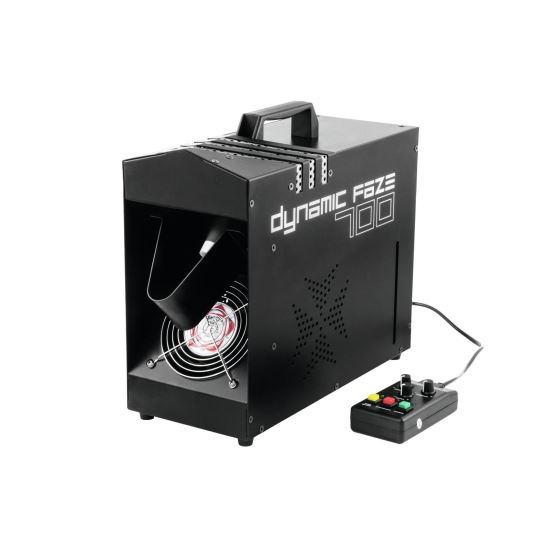 Fazer Eurolite Dynamic Faze 700