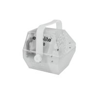 Masina de baloane Eurolite LED B-70 Hybrid Bubble