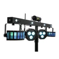 Set lumini LED Eurolite LED KLS Laser Bar FX Light