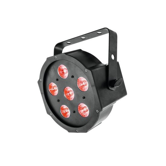 Proiector LED Eurolite SLS-6 TLC
