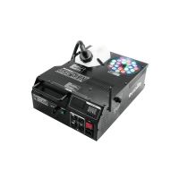 Masina de fum vertical Eurolite NSF-350 LED Hybrid Spray