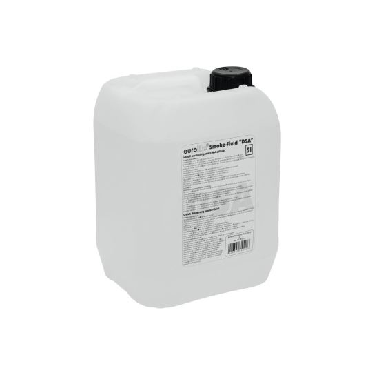 Lichid de fum Eurolite DSA effect 5L
