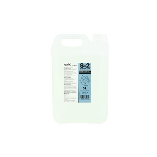 Lichid zapada Eurolite S-2 5L