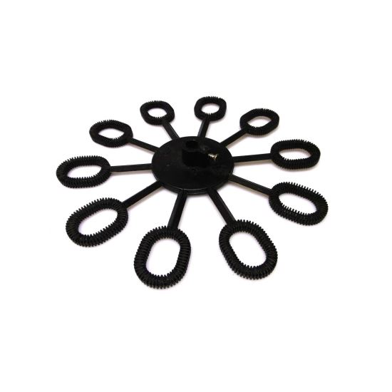 Palete masina de baloane Eurolite SD201 R157 mm