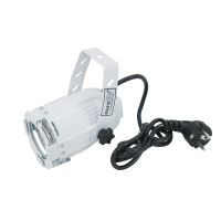 Spot LED Eurolight ML-20 , 3x1W, verde