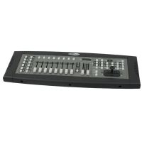 Controller lumini Showtec DMX Scanmaster 2 MKII