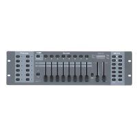 Controller lumini DMX Showtec SM-8/2