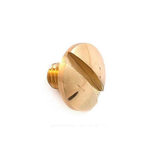 Surub fixare suport deget saxofon Yamaha N1541651, AS, SS62