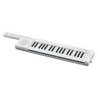 Claviatura keytar Yamaha SHS-300WH , 37 clape, alba