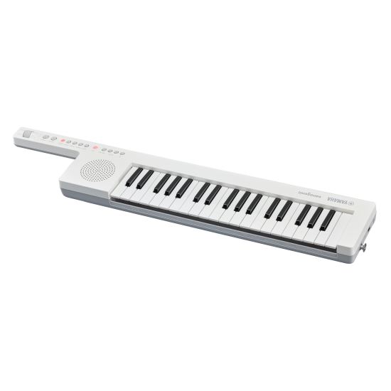Claviatura keytar Yamaha SHS-300WH , 37 clape, alba
