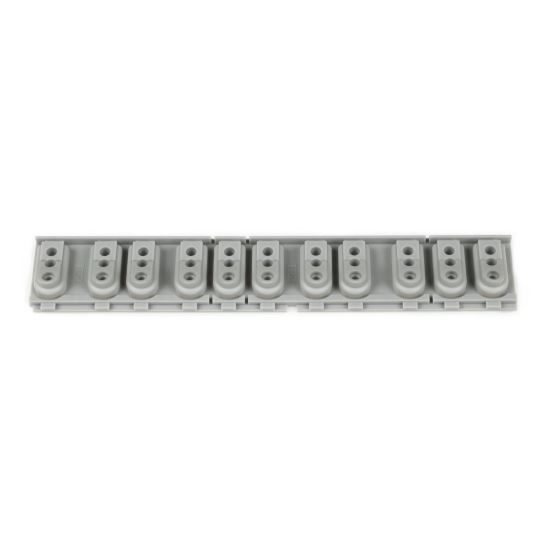 Contacte cauciuc claviatura Yamaha V8286701 , 11 taste D-C, seria Clavinova