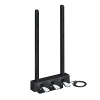 Modul pedale Yamaha LP-1B, seria P, negru