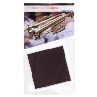Laveta curatare instrumente de suflat Yamaha N1348381 , 100x100 mm