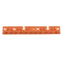 Contacte cauciuc claviatura Yamaha VU328401 , 12 taste, seria PSR, CS