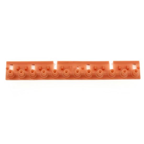 Contacte cauciuc claviatura Yamaha VU328401 , 12 taste, seria PSR, CS