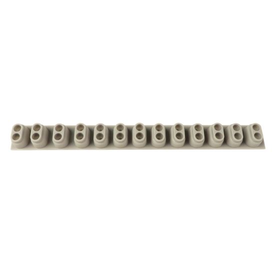Contacte cauciuc claviatura Yamaha V747740R , 13 taste 16N-2M, seria DGX
