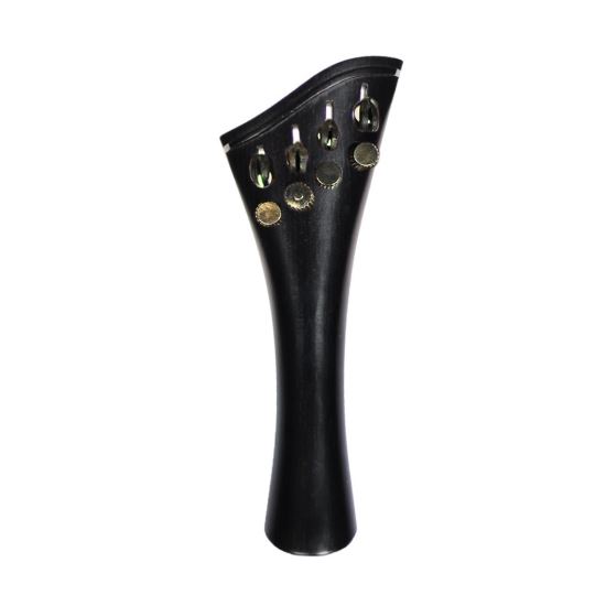 Cordar vioara 4/4 WBO , abanos model harpa cu fixuri