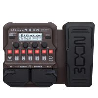 Procesor efecte chitara acustica Zoom A1X Four