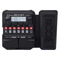 Procesor efecte chitara electrica Zoom G1X Four