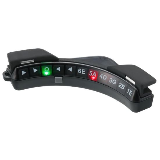 Produs: Acordor cromatic chitara acustica Korg Rimpitch RP-G1