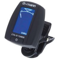 Acordor cromatic Thomann CTG-10