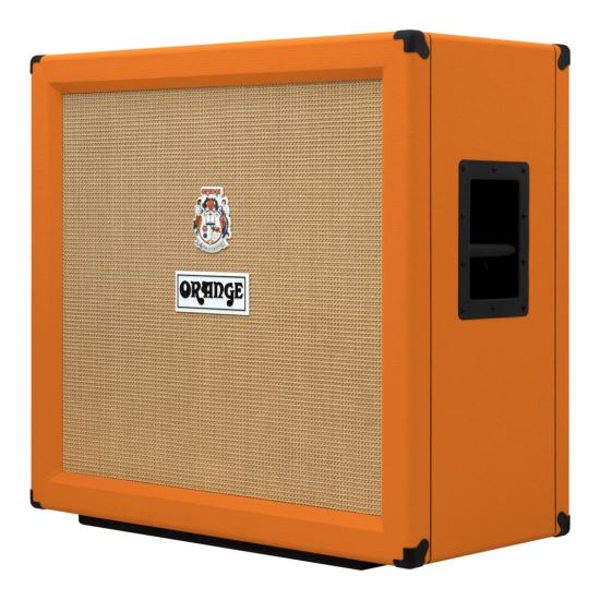 Amplificator cabinet chitara Orange PPC 412 , 240W, 4x12"