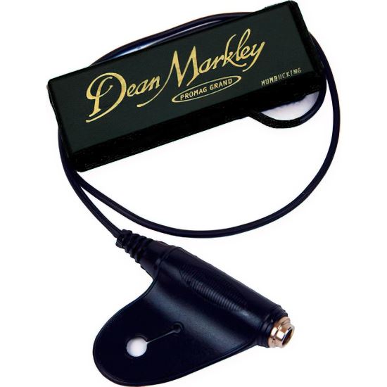 Doza chitara acustica Dean Markley 3016 ProMag Grand XM pickup