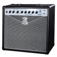 Combo chitara Randall LB-50C Lynch Box Combo , 50W, 2 canale, pe lampi