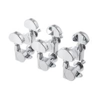Set chei chitara Kluson MG33C , individuale
