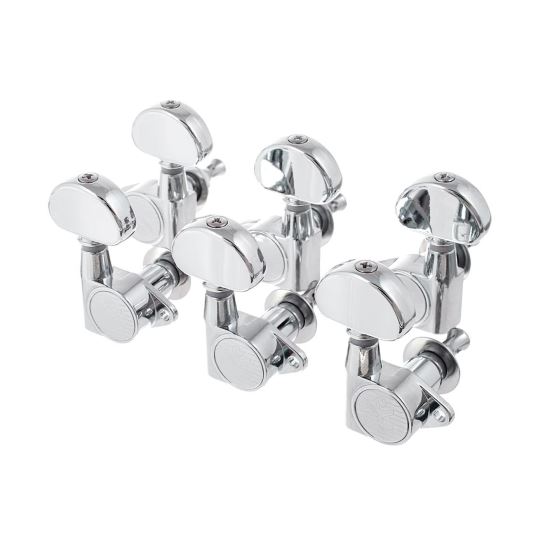 Set chei chitara Kluson MG33C , individuale