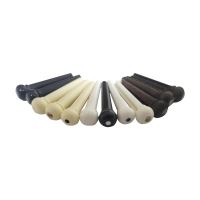 Pin chitara negru Gewa Fire&Stone, pe buc